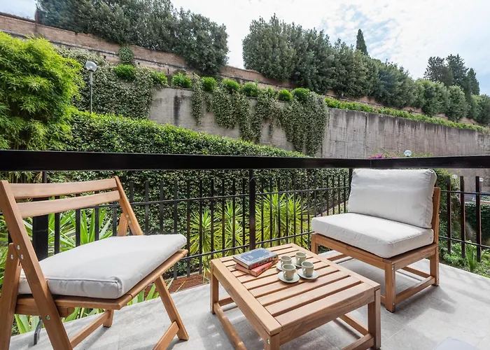 Dream Lll Apartment Rom
