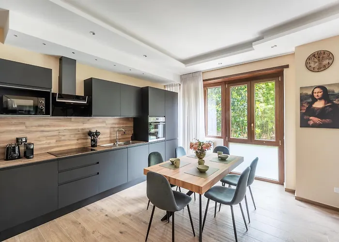 Dream Lll Apartment