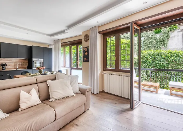 Dream Lll Apartment Rom
