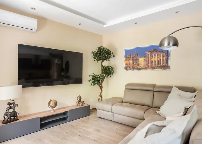 Apartment Dream Lll