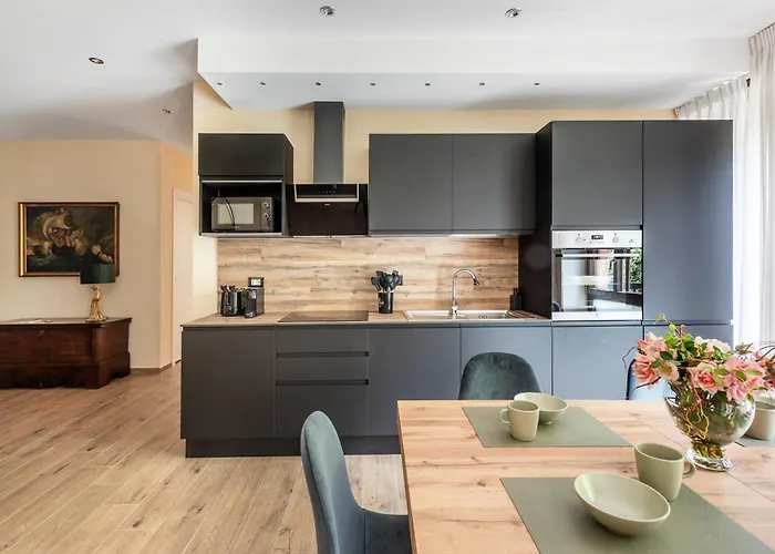 Dream Lll Apartment Rom